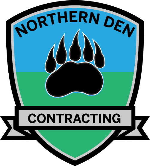 Northern Den Contracting LLC logo